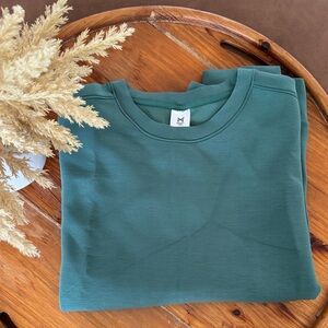 Member's Mark Luxe Crewneck Top